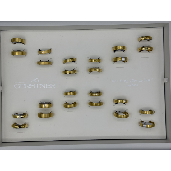 GERSTNER TROUWRINGEN TRAY B1