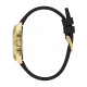 GUESS GW1038L2 DAMESHORLOGE VERGULD STAAL ZIRKONIA VICTORIA