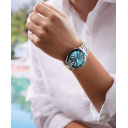 CITIZEN NJ0231-56L HERENHORLOGE STAAL AUTOMAAT TSUYOSA SHORE