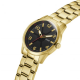 GUESS GW0804G3 HERENHORLOGE VERGULD STAAL MONTE