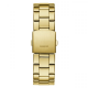 GUESS GW0804G3 HERENHORLOGE VERGULD STAAL MONTE