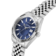 GUESS GW0977G1 HERENHORLOGE STAAL jaden