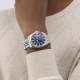 GUESS GW0977G1 HERENHORLOGE STAAL jaden