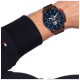 TOMMY HILFIGER TH1792268 HERENHORLOGE STAAL BANK