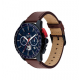 TOMMY HILFIGER TH1792268 HERENHORLOGE STAAL BANK