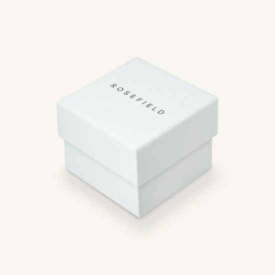 ROSEFIELD BWGCG-X293 GIFTSET DAMESHORLOGE EN BANGLE