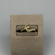 14KT GOUDEN RING