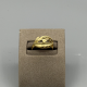 14KT GOUDEN RING