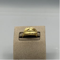 14KT GOUDEN RING
