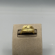 14KT GOUDEN RING