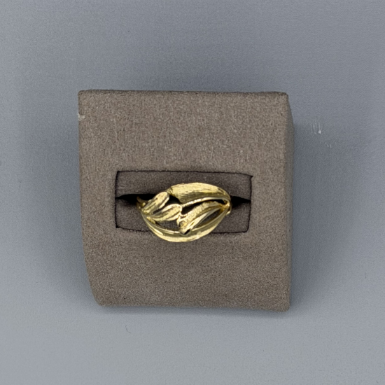 14KT GOUDEN RING