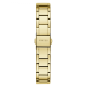 GUESS GW0767L2 DAMESHORLOGE VERGULD STAAL CHARLOTTE