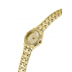 GUESS GW0931L2 DAMESHORLOGE VERGULD STAAL MET ZIRKONIA PIXIE