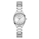 GUESS GW0767L1 DAMESHORLOGE STAAL MET ZIRKONIA CHARLOTTE