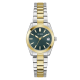 GUESS GW0934L3 DAMESHORLOGE VERGULD STAAL BICOLOR ALICE