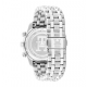 TOMMY HILFIGER TH1792186 HERENHORLOGE STAAL TH85 SWISS GMT