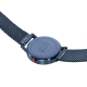 MONDAINE M660.30360.1BSBM HORLOGE STAAL CLASSIC BLUE
