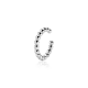 ZINZI ZIO-CUFF2 ZILVEREN CUFF BOLLETJES