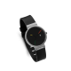 JACOB JENSEN JJ 647 UNISEX HORLOGE TITANIUM SERIES