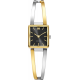 DANISH DESIGN IV73Q973 DAMESHORLOGE VERGULD STAAL PALMA