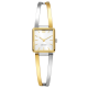 DANISH DESIGN IV65Q1304 DAMESHORLOGE VERGULD STAAL PALMA