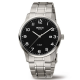 BOCCIA 3621-01 HERENHORLOGE TITANIUM