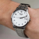 BOCCIA 3620-01 HERENHORLOGE TITANIUM