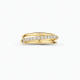 BLUSH LG1056Y GEELGOUDEN RING MET LAB GROWN DIAMOND 0.31CT