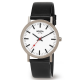 BOCCIA 521-03 HORLOGE TITANIUM