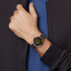 BOCCIA 3648-03 HERENHORLOGE TITANIUM