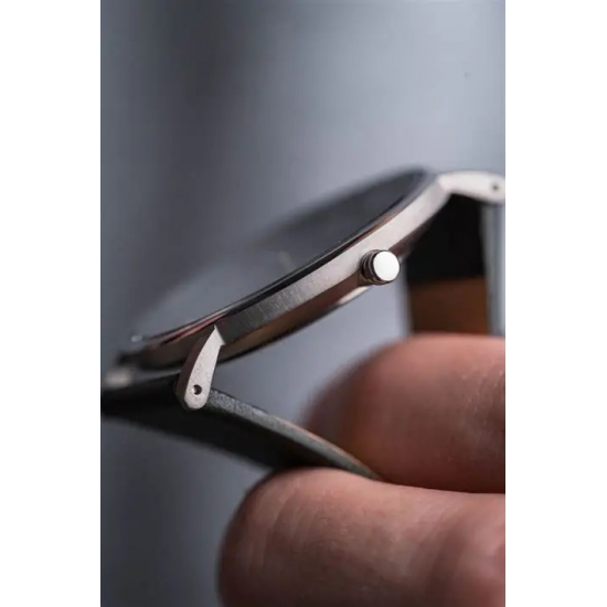 BOCCIA 3648-03 HERENHORLOGE TITANIUM