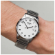 BOCCIA 3616-01 HERENHORLOGE TITANIUM