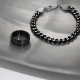 SON OF NOA 10840072962 STALEN HERENRING MET CARBON