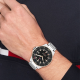 TOMMY HILFIGER TH1792228 HERENHORLOGE STAAL REMY