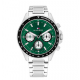 TOMMY HILFIGER TH1792211 HERENHORLOGE STAAL CLARK