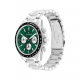 TOMMY HILFIGER TH1792211 HERENHORLOGE STAAL CLARK