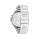 TOMMY HILFIGER TH1792211 HERENHORLOGE STAAL CLARK