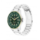 TOMMY HILFIGER TH1792230 HERENHORLOGE STAAL REMY