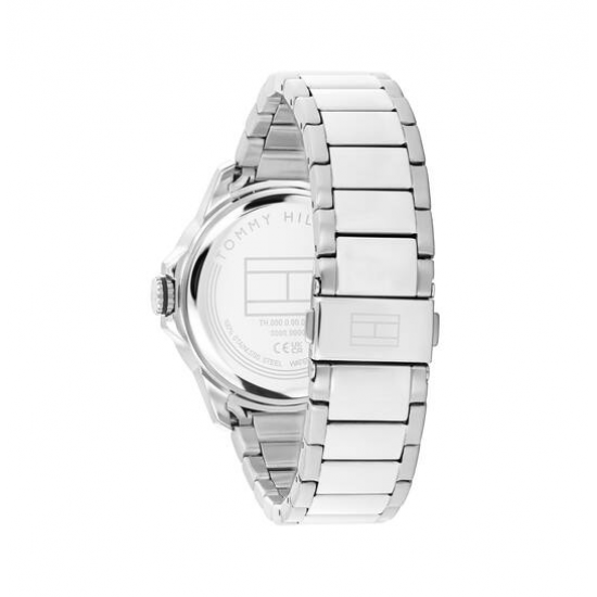 TOMMY HILFIGER TH1792230 HERENHORLOGE STAAL REMY