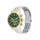 TOMMY HILFIGER TH1710754 HERENHORLOGE BICOLOR STAAL KENT