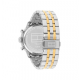 TOMMY HILFIGER TH1710754 HERENHORLOGE BICOLOR STAAL KENT