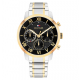 TOMMY HILFIGER TH1710729 HERENHORLOGE BICOLOR STAAL OXFORD