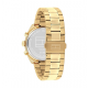 TOMMY HILFIGER TH1710723 HERENHORLOGE VERGULD STAAL HUDSON
