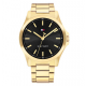 TOMMY HILFIGER TH1792241 HERENHORLOGE VERGULD STAAL BRUCE