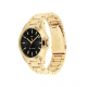 TOMMY HILFIGER TH1792241 HERENHORLOGE VERGULD STAAL BRUCE
