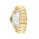 TOMMY HILFIGER TH1792241 HERENHORLOGE VERGULD STAAL BRUCE