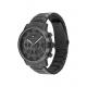 TOMMY HILFIGER TH1710730 HERENHORLOGE STAAL OXFORD