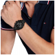 TOMMY HILFIGER TH1710724 HERENHORLOGE STAAL HUDSON