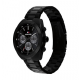 TOMMY HILFIGER TH1710724 HERENHORLOGE STAAL HUDSON