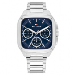 TOMMY HILFIGER TH1792222 HERENHORLOGE STAAL HERALD